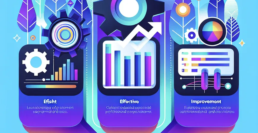 ERP 软件实施后咋优化流程？3 个有效改进机制